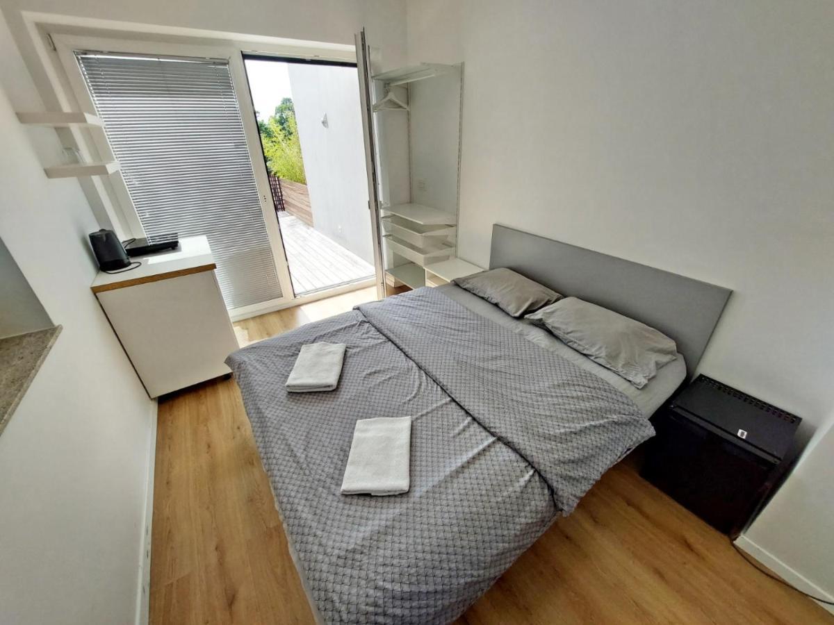 Rose Valley, Modern & Apartment Ljubljana