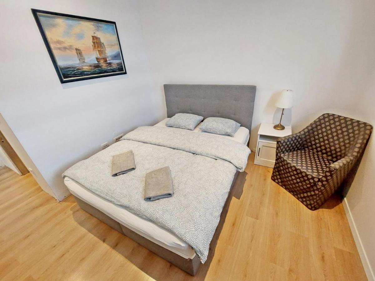 Apartment Rose Valley, Modern & *