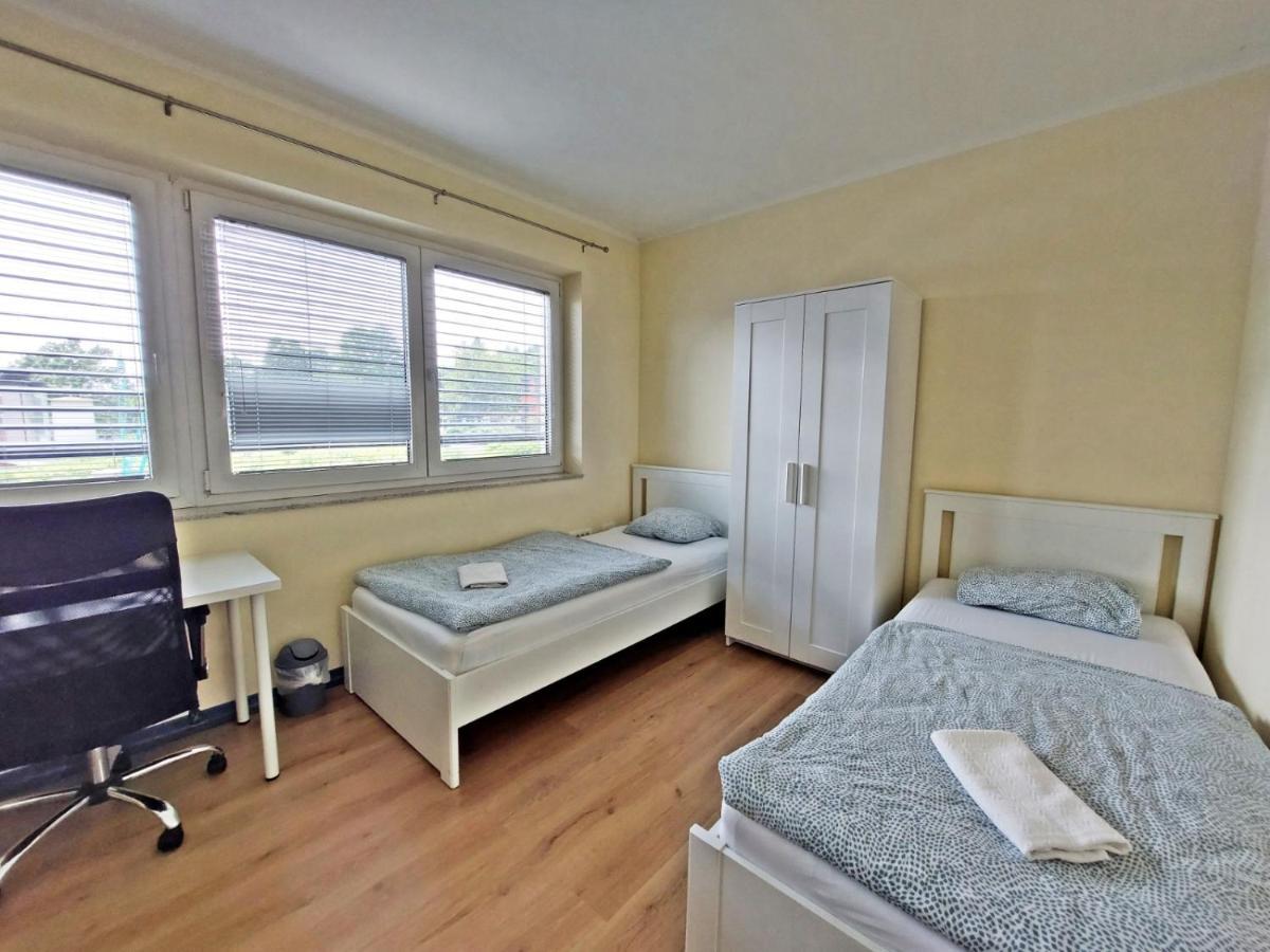 Apartment Rose Valley, Modern & Ljubljana