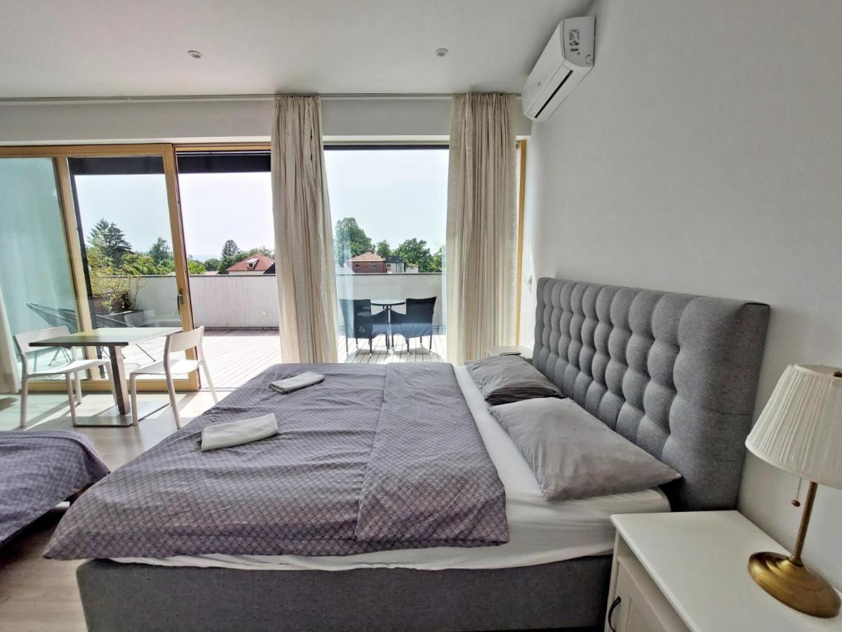 Apartment Rose Valley, Modern &