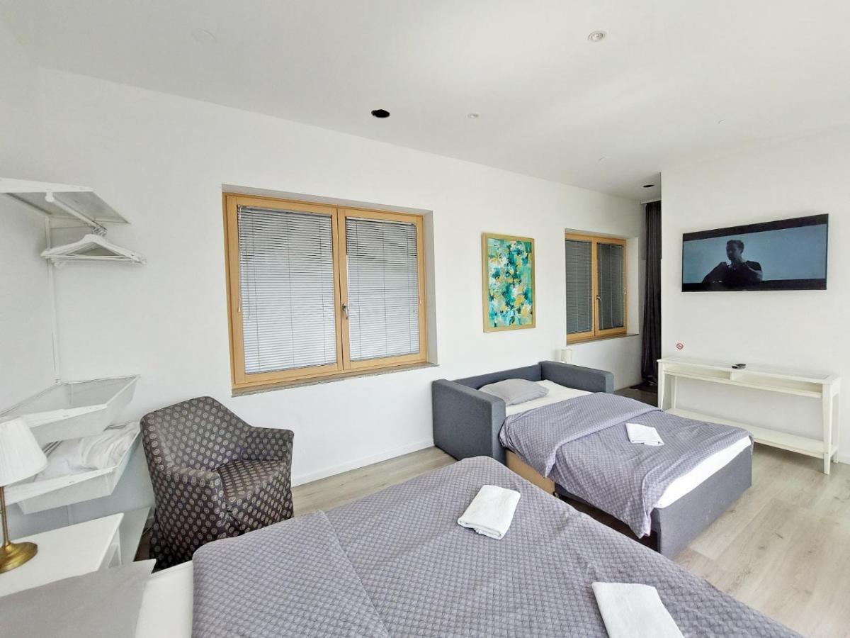 Apartment Rose Valley, Modern & Ljubljana