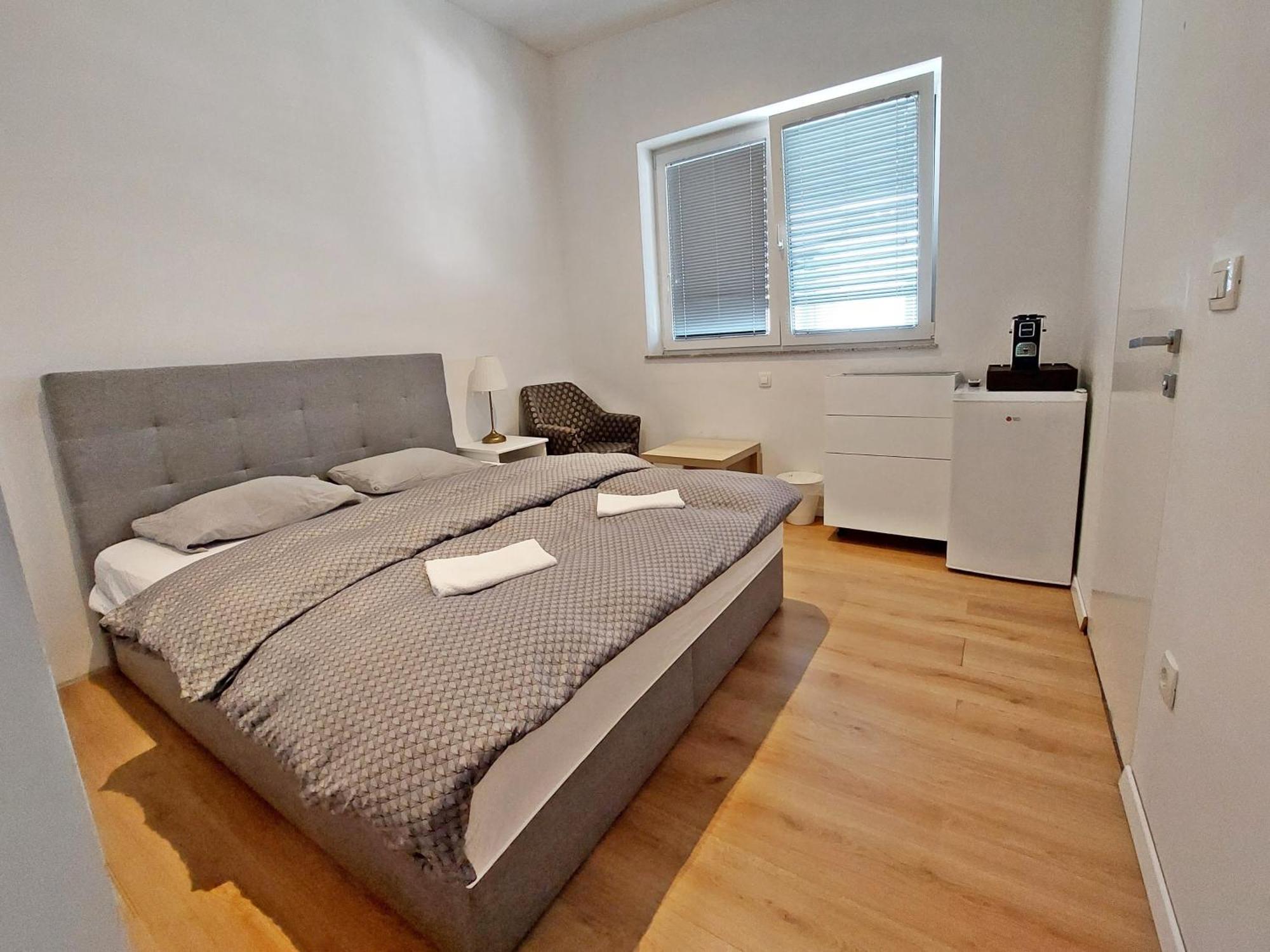 Apartment Rose Valley, Modern &