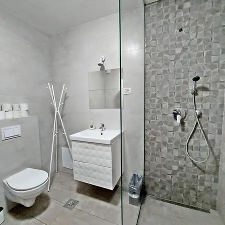 Rose Valley, Modern Studios & Apartments Ljubljana Exterior photo