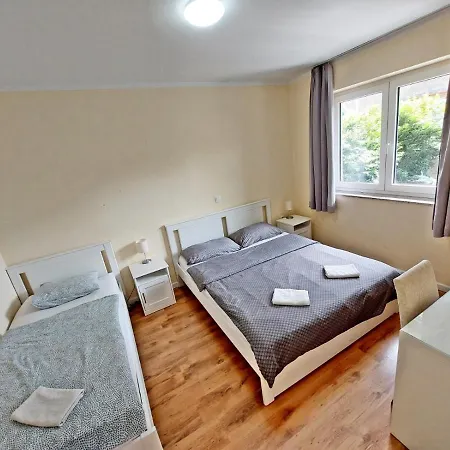 Rose Valley, Modern Studios & Apartments Ljubljana Exterior photo