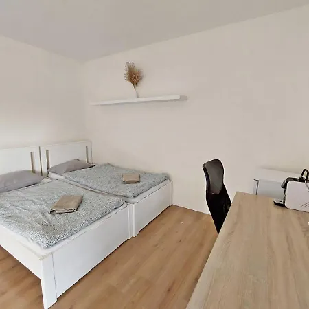 Rose Valley, Modern Studios & Apartments Ljubljana Exterior photo