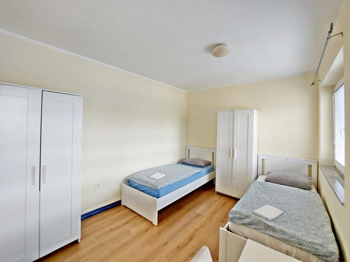 Rose Valley, Modern & Apartamento Liubliana