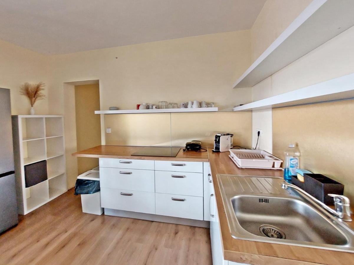 Apartamento Rose Valley, Modern & *