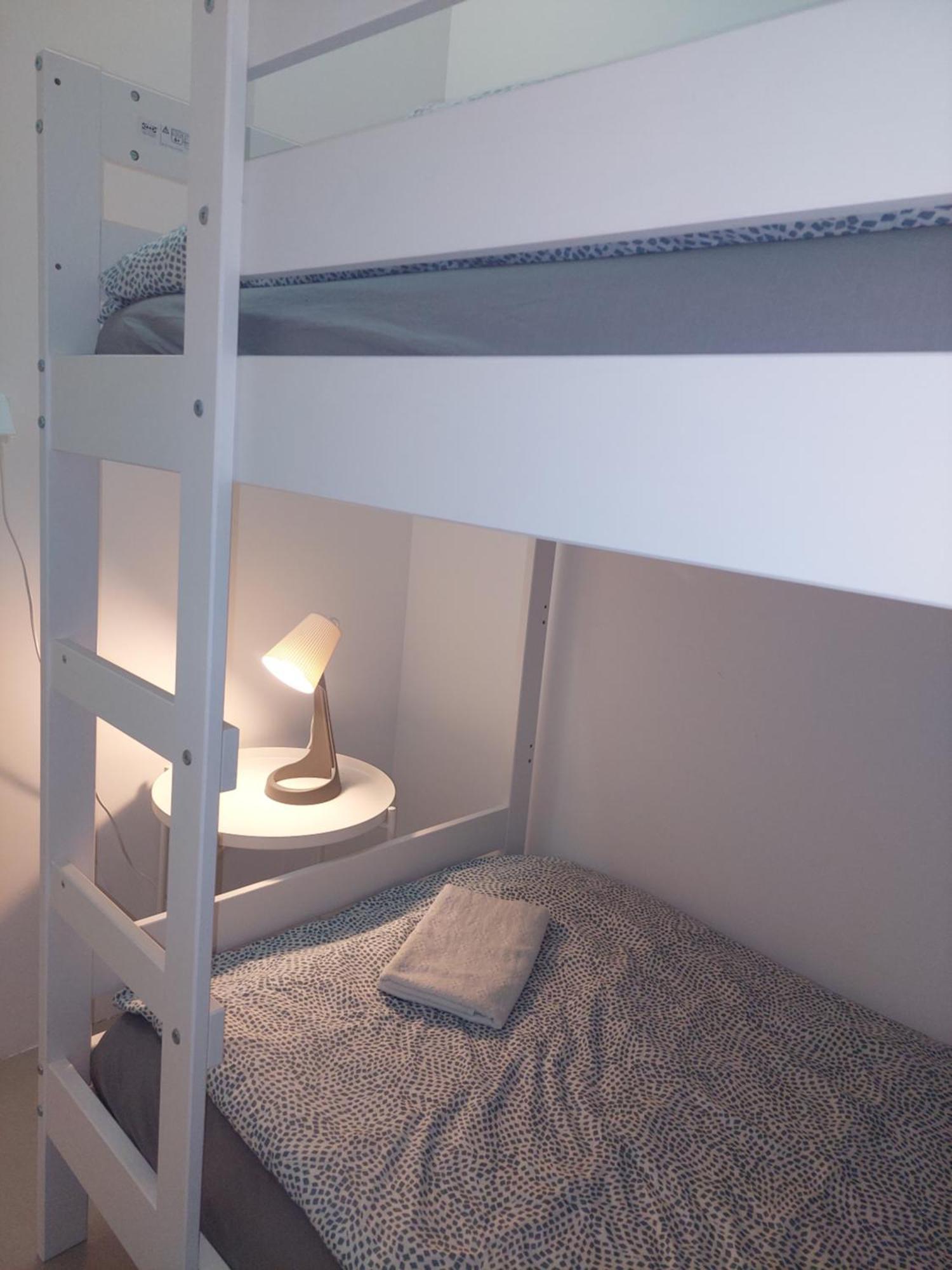 Apartamento Rose Valley, Modern & *