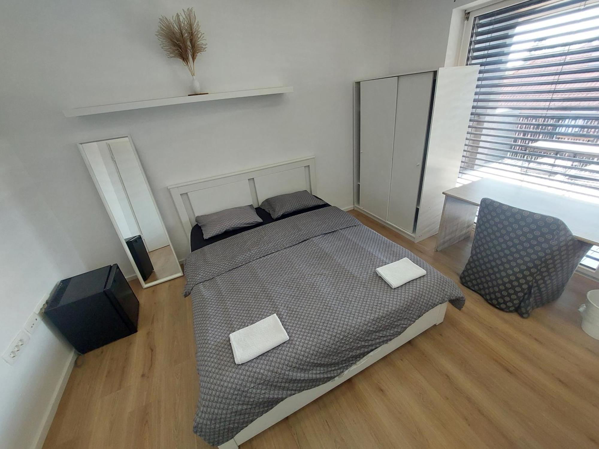 Apartamento Rose Valley, Modern & Liubliana
